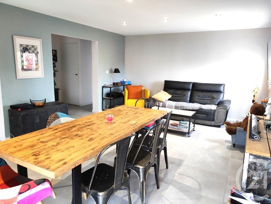 Vente Appartement à Sète 3 pièces