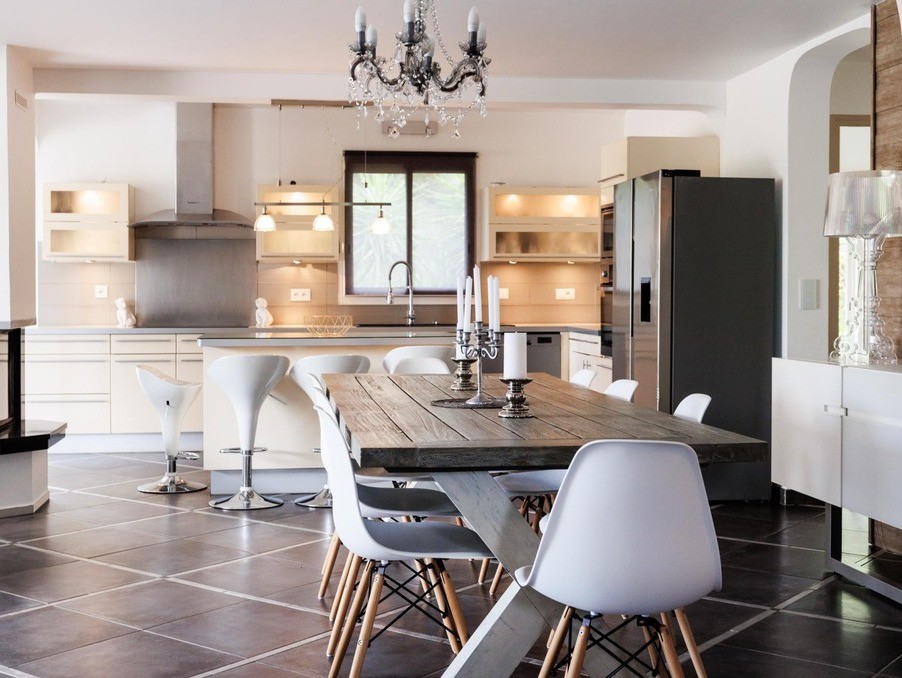 Vente Maison à Porto-Vecchio 5 pièces