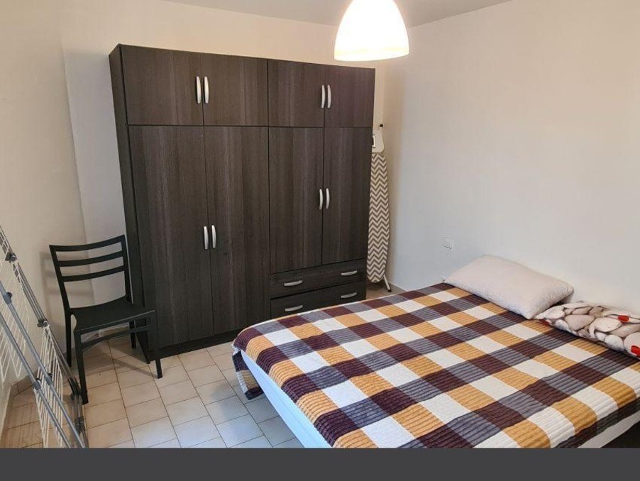 Vente Appartement à le Grau-du-Roi 3 pièces