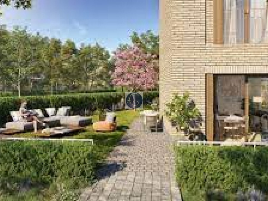 Vente Maison à Versailles 5 pièces