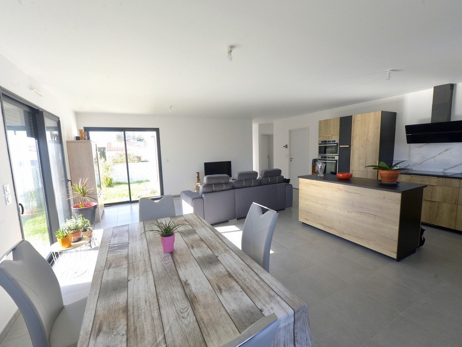 Vente Maison à Royan 3 pièces