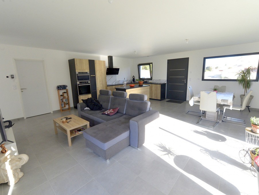 Vente Maison à Royan 3 pièces