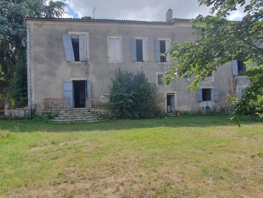 Vente Maison à Casteljaloux 5 pièces