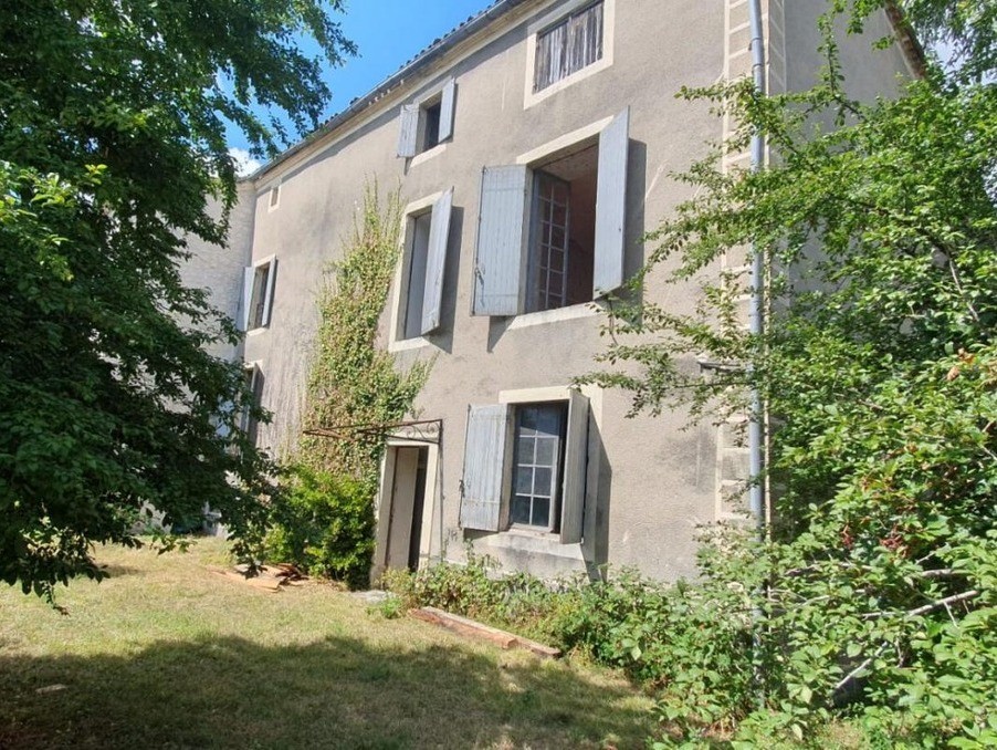 Vente Maison à Casteljaloux 5 pièces