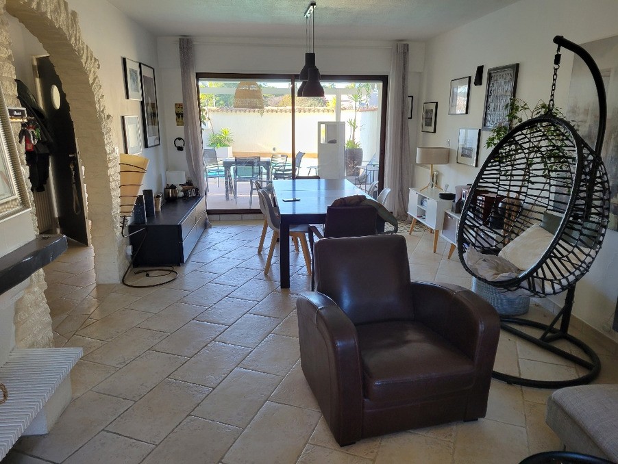 Vente Maison à Montpellier 4 pièces