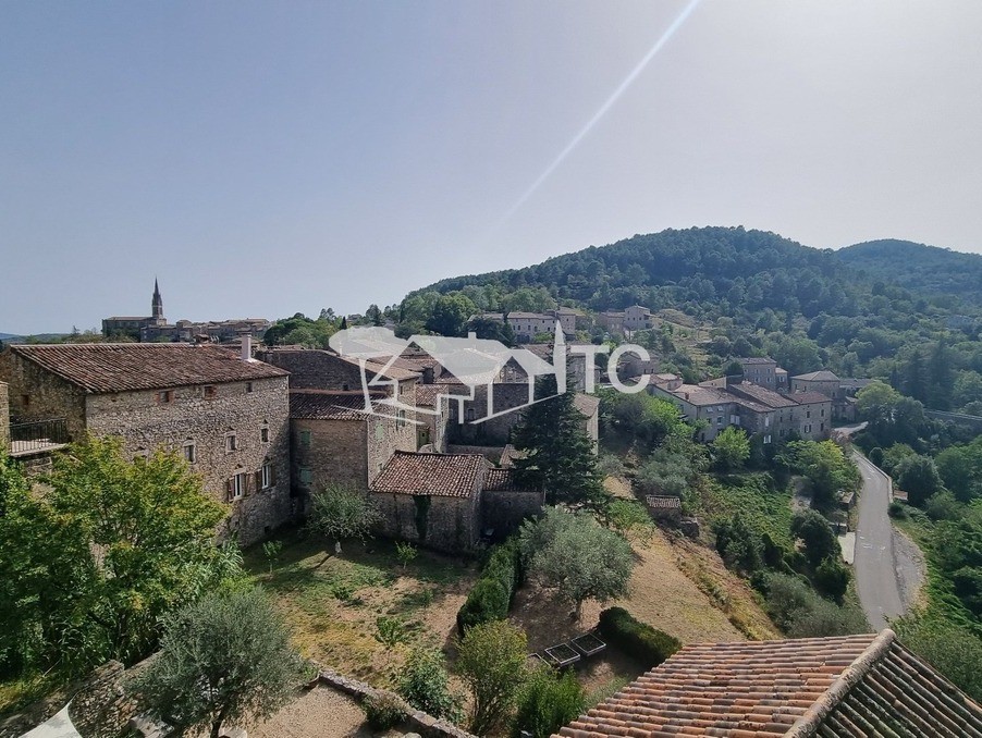 Vente Maison à Banne 6 pièces