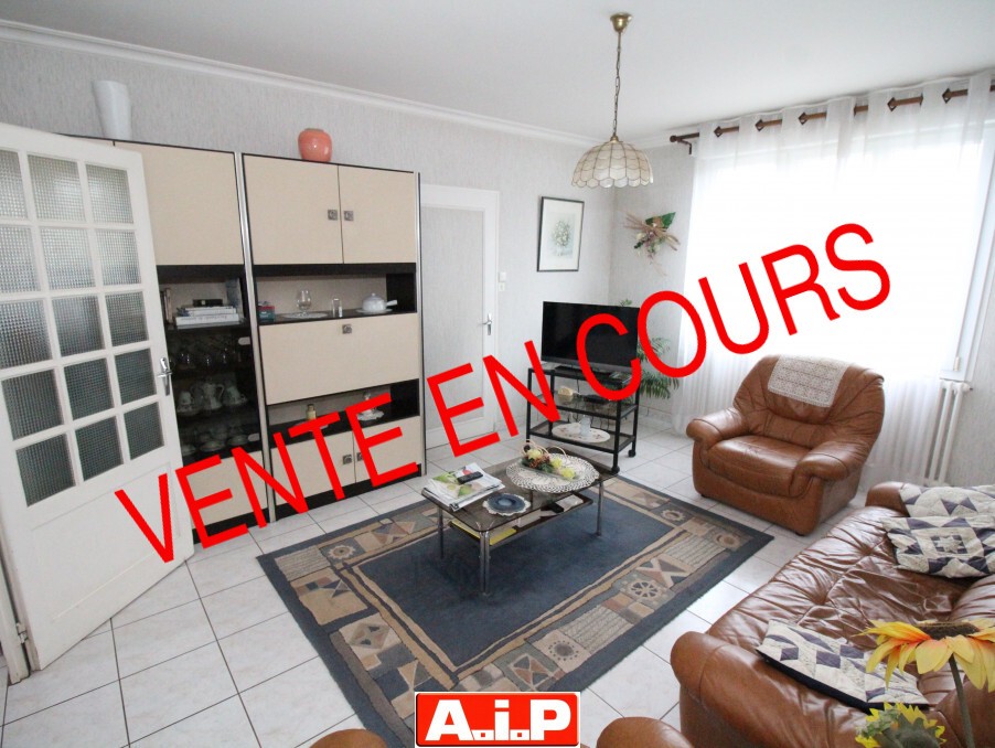 Vente Maison à Pouzauges 5 pièces