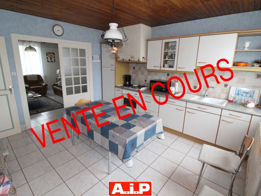 Vente Maison à Pouzauges 5 pièces