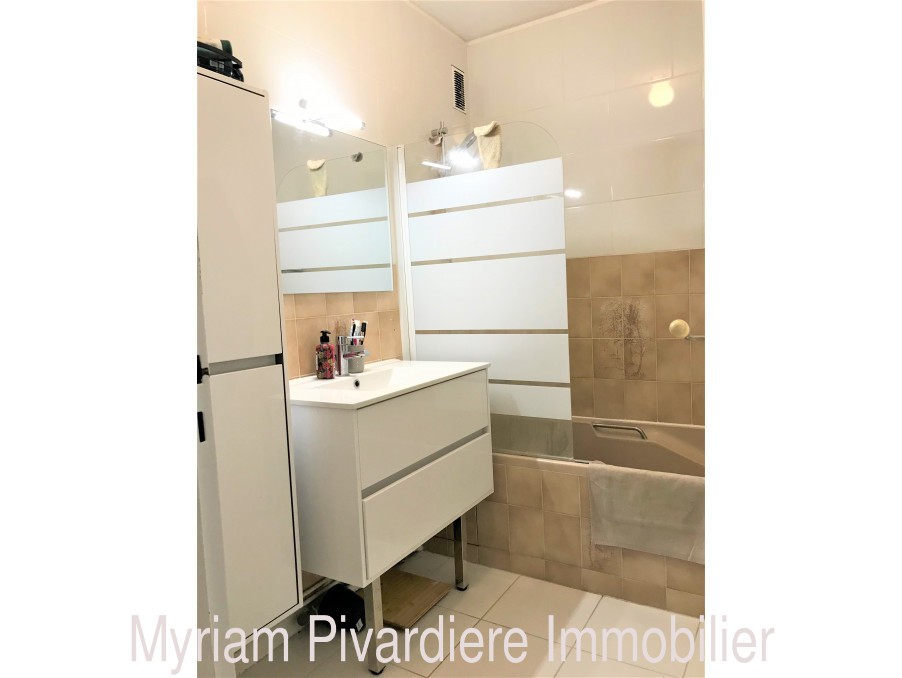 Vente Appartement à Poitiers 4 pièces