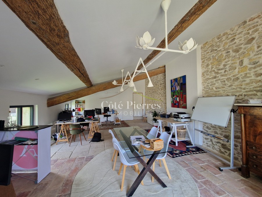 Vente Maison à Nîmes 11 pièces