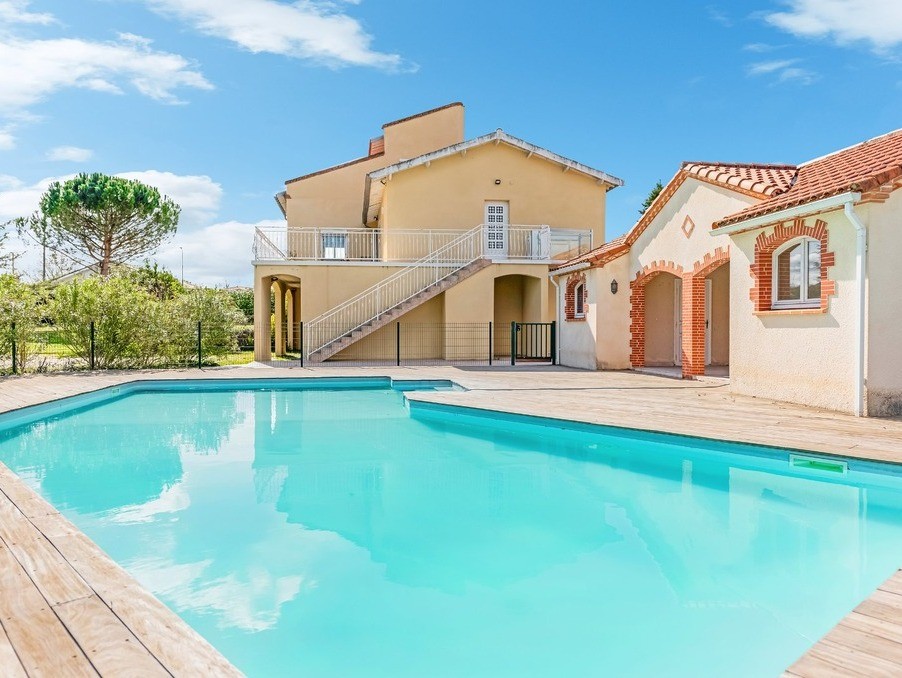 Vente Maison à Montauban 8 pièces