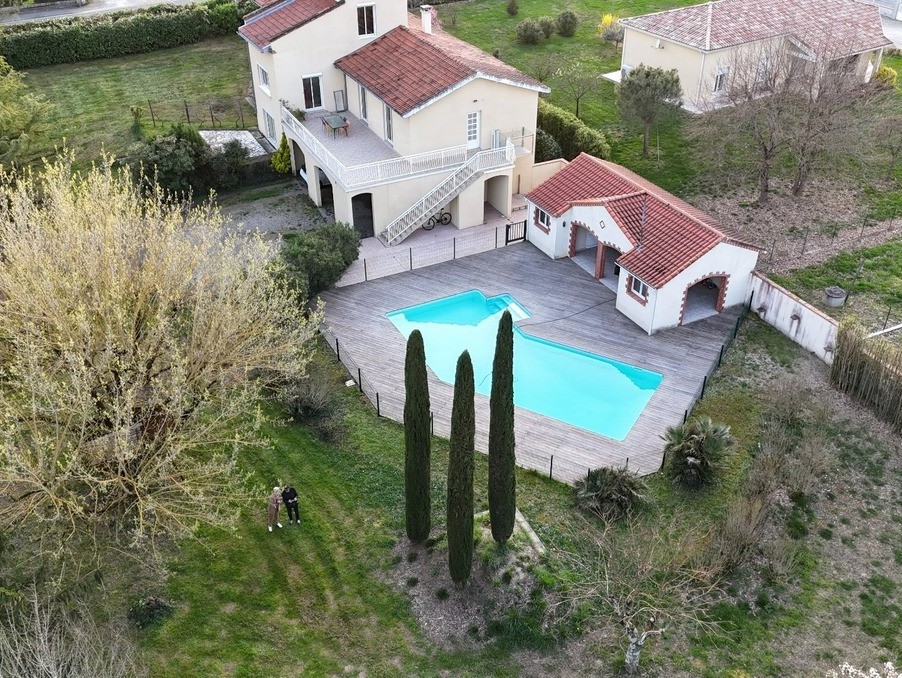 Vente Maison à Montauban 8 pièces