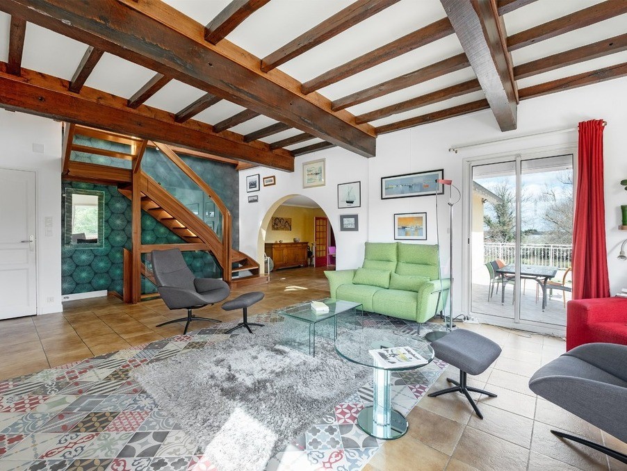 Vente Maison à Montauban 8 pièces