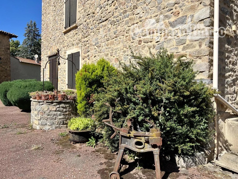 Vente Maison à Machézal 6 pièces