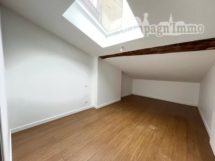 Vente Appartement à Tarare 4 pièces