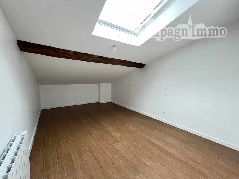 Vente Appartement à Tarare 4 pièces