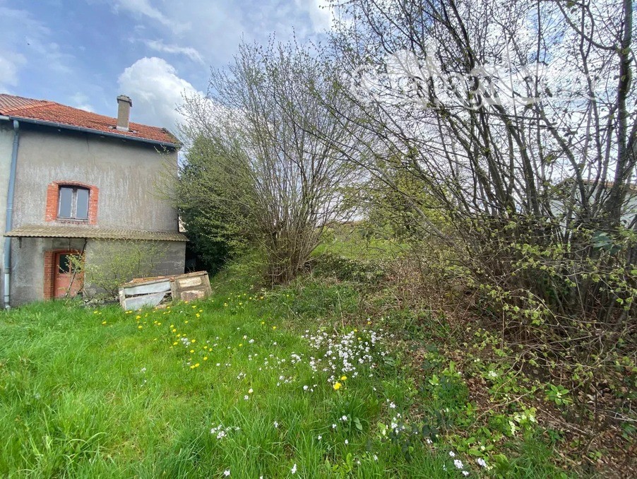 Vente Maison à Tarare 3 pièces