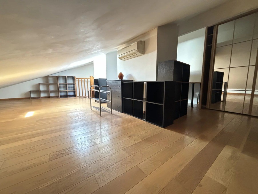 Vente Appartement à Nice 2 pièces