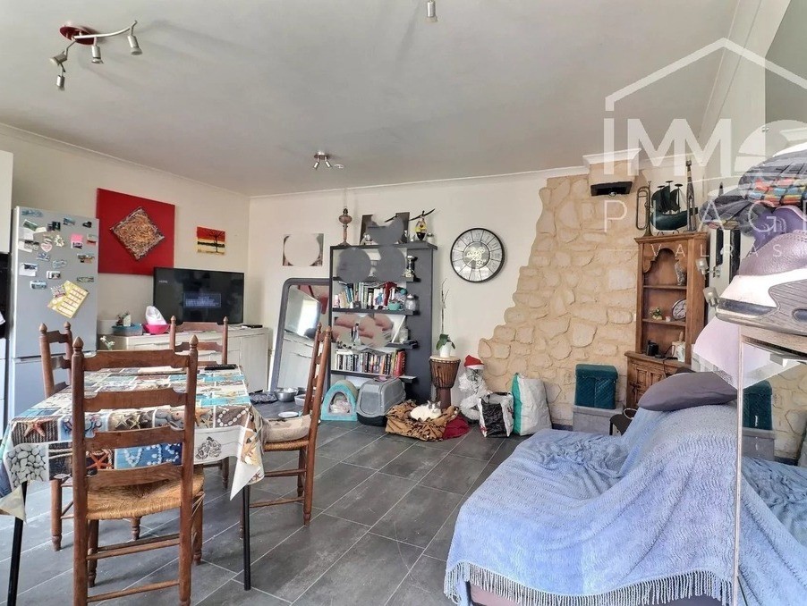 Vente Maison à Béziers 3 pièces