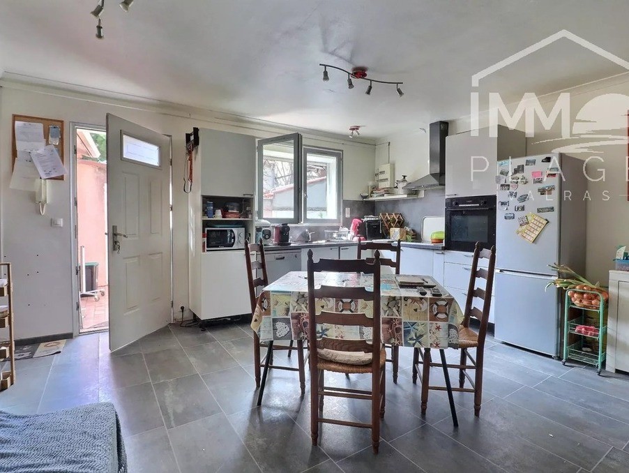 Vente Maison à Béziers 3 pièces