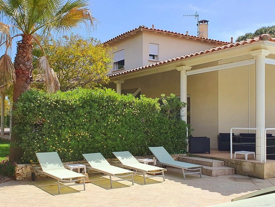 Vente Maison à Agde 6 pièces