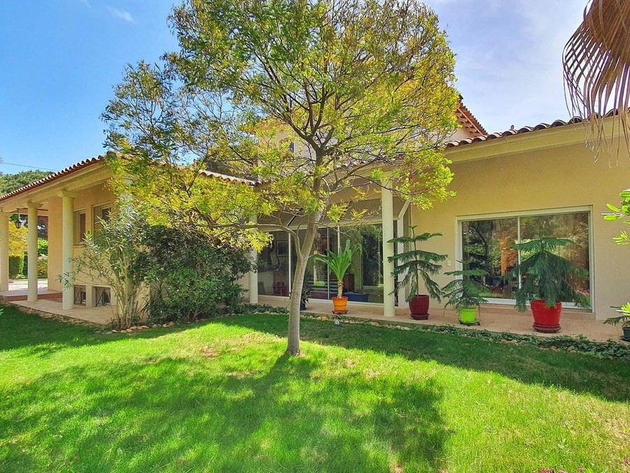 Vente Maison à Agde 6 pièces