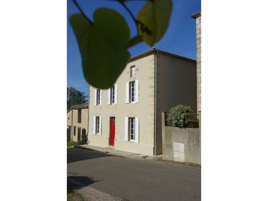 Vente Maison à Marmande 3 pièces