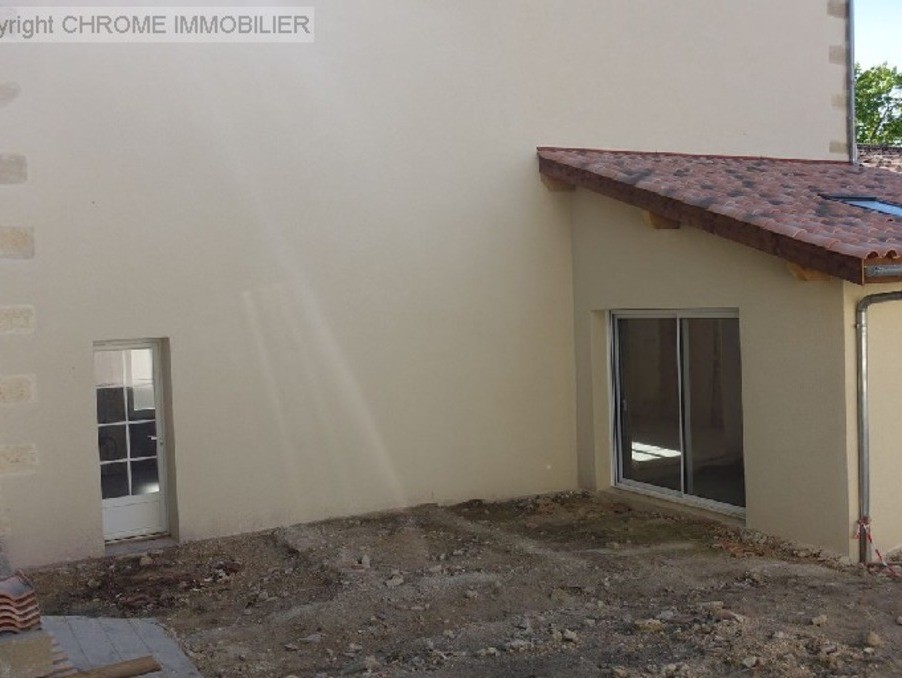 Vente Maison à Marmande 3 pièces