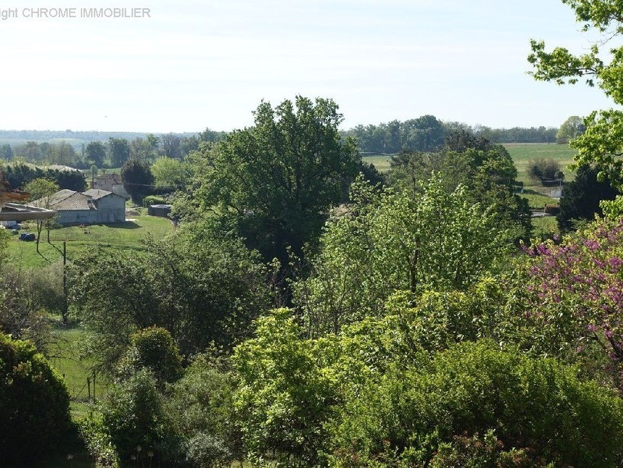 Vente Maison à Marmande 3 pièces