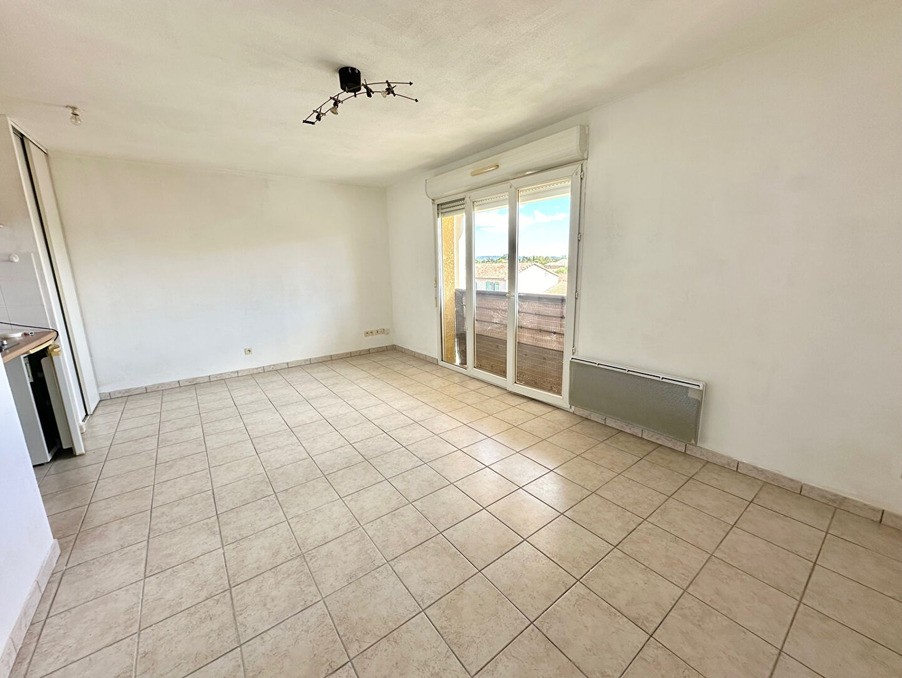 Vente Appartement à Narbonne 2 pièces