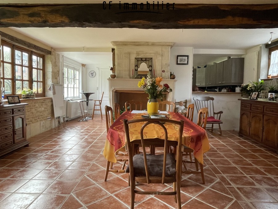 Vente Maison à Bernay 7 pièces