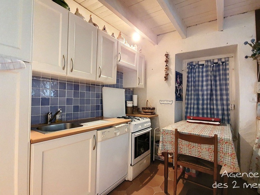 Vente Maison à Saint-Pierre-Quiberon 5 pièces