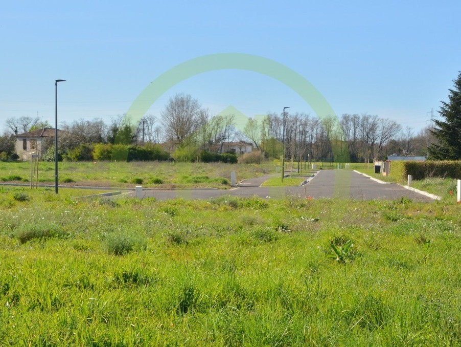 Vente Terrain à Bressols 0 pièce