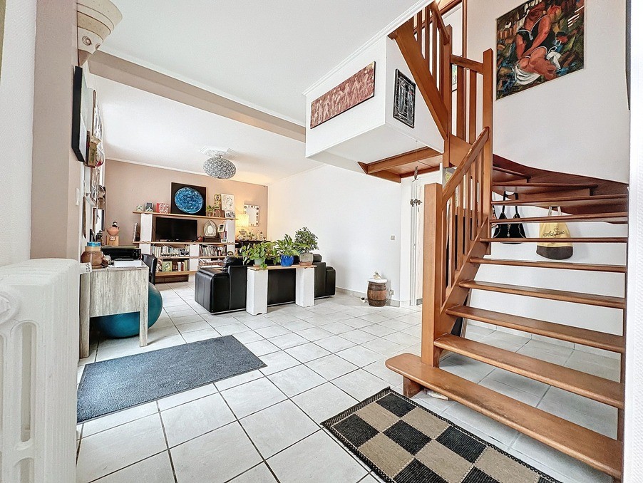 Vente Maison à Brest 5 pièces