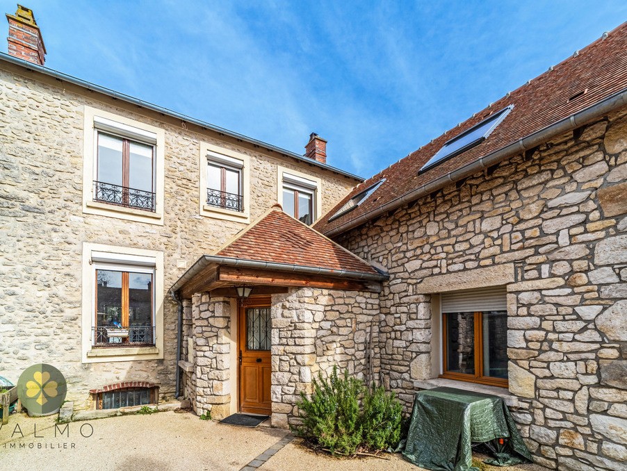 Vente Maison à Thoiry 7 pièces