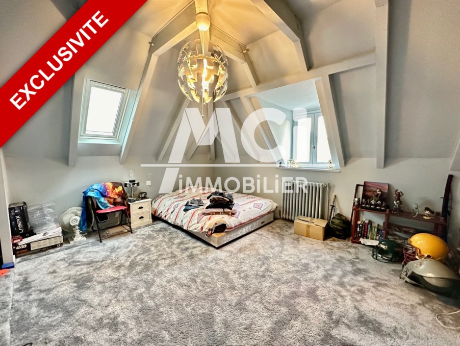 Vente Maison à Bozouls 6 pièces