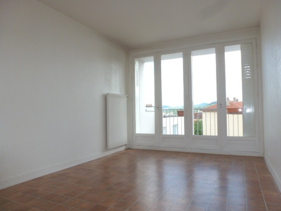 Vente Appartement à Clermont-Ferrand 3 pièces