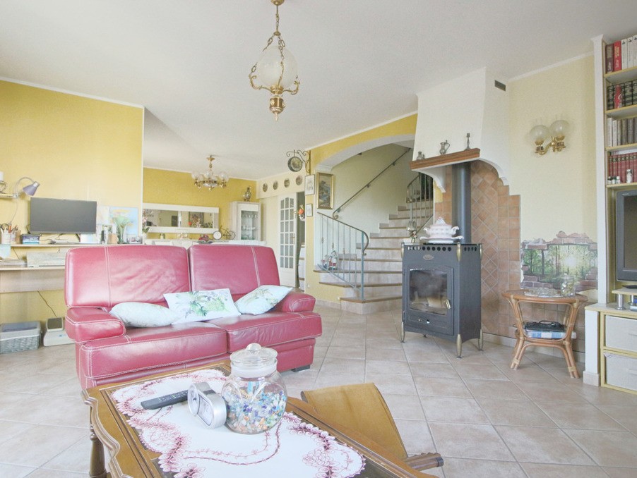 Vente Maison à Hyères 5 pièces