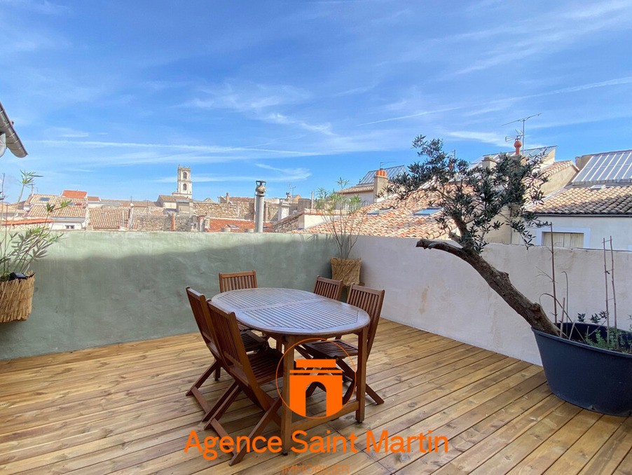 Vente Appartement à Montélimar 4 pièces