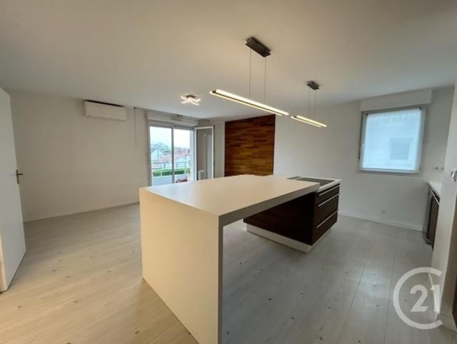 Vente Appartement à Agen 3 pièces