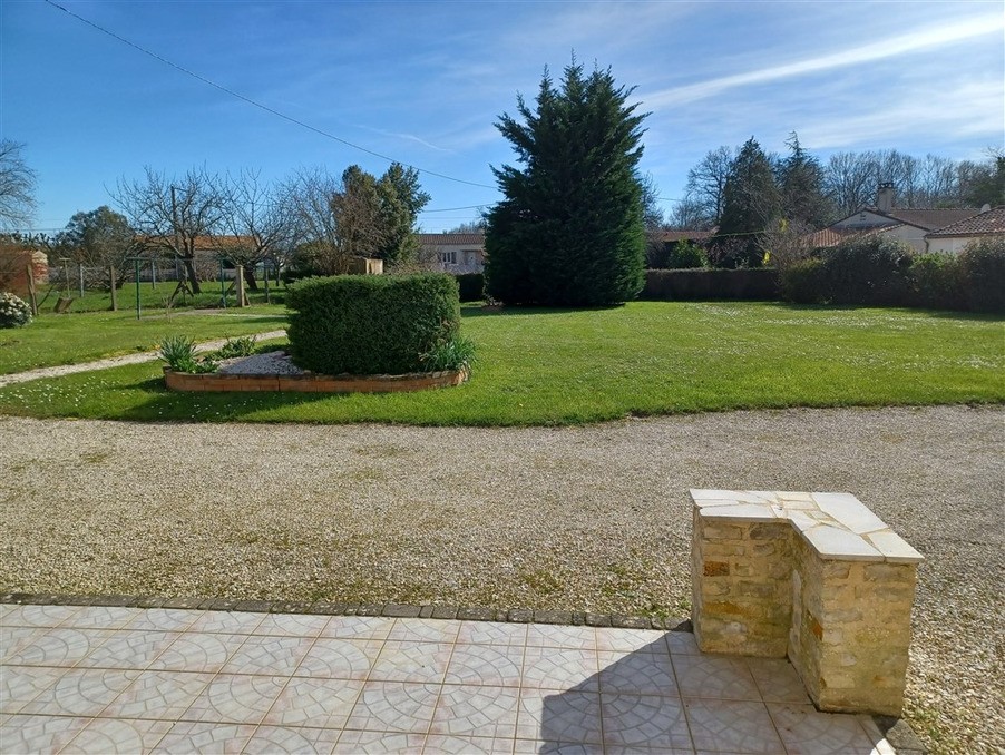 Vente Maison à Cognac 5 pièces