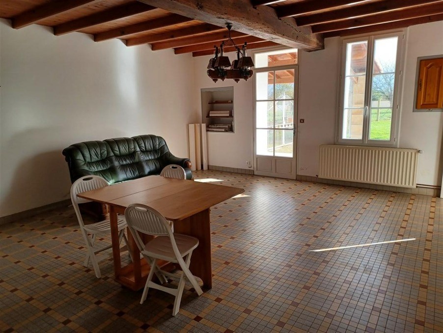 Vente Maison à Cognac 5 pièces