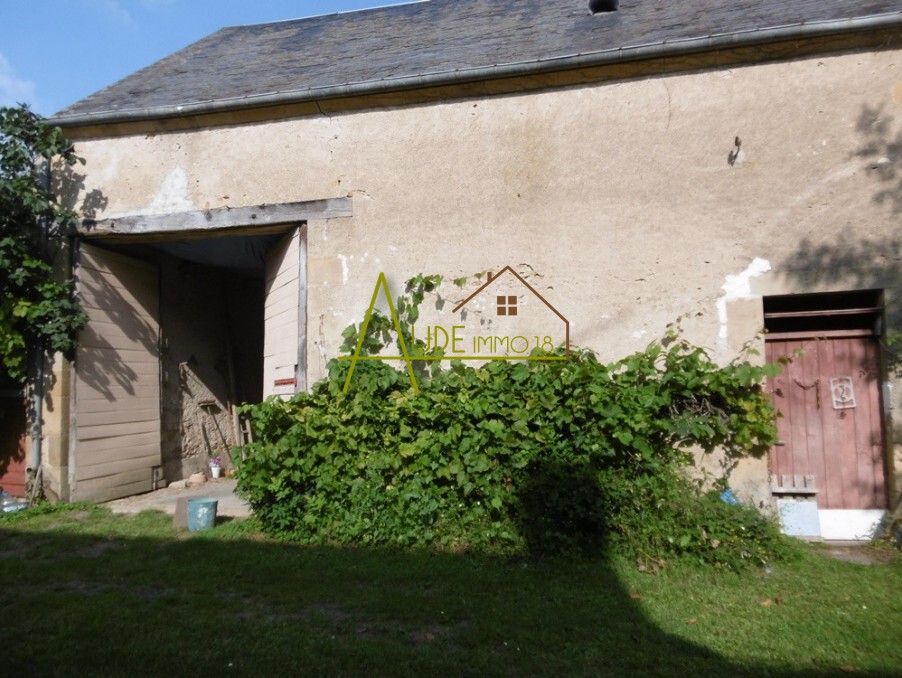 Vente Maison à Villequiers 4 pièces