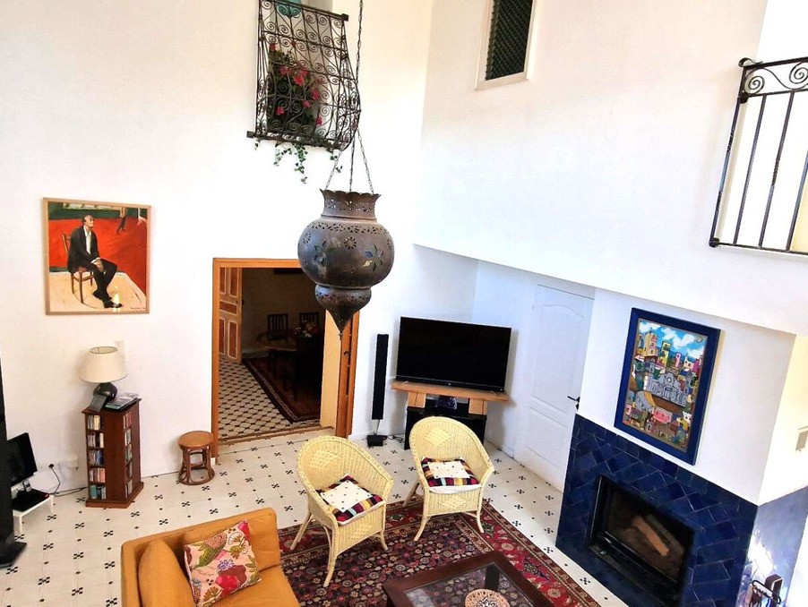 Vente Maison à Narbonne 6 pièces