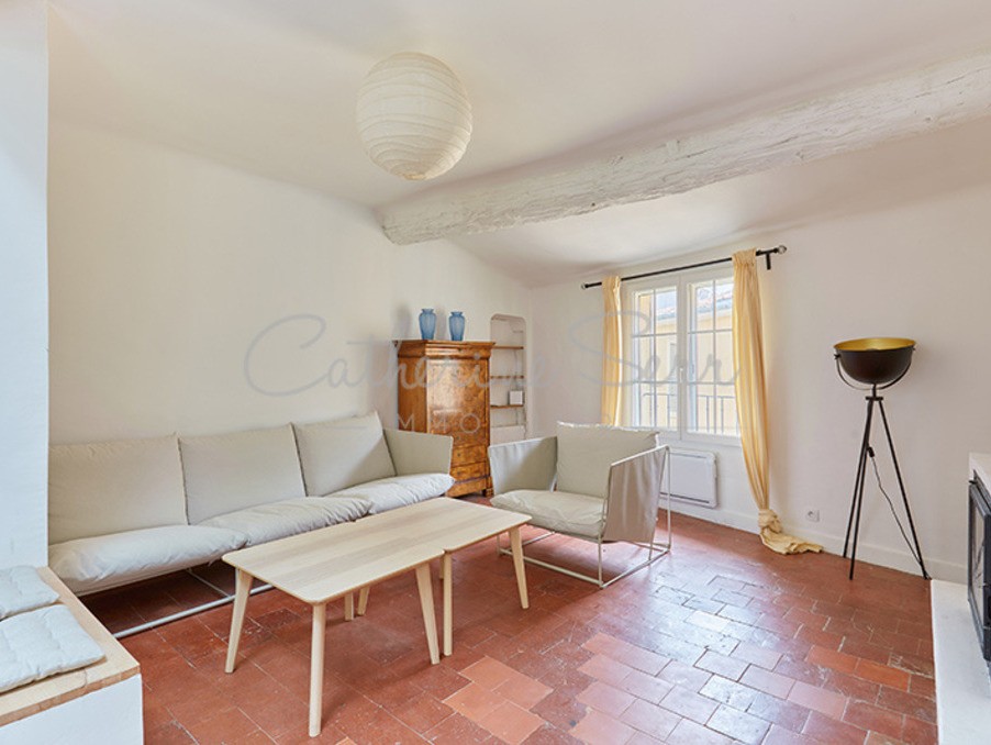 Vente Appartement à Aix-en-Provence 4 pièces