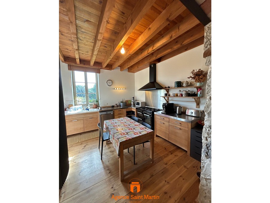 Vente Appartement à Montélimar 4 pièces