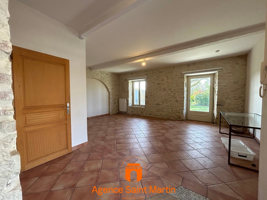 Vente Appartement à Montélimar 4 pièces