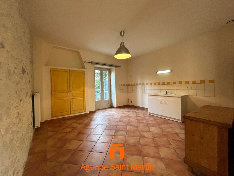 Vente Appartement à Montélimar 4 pièces