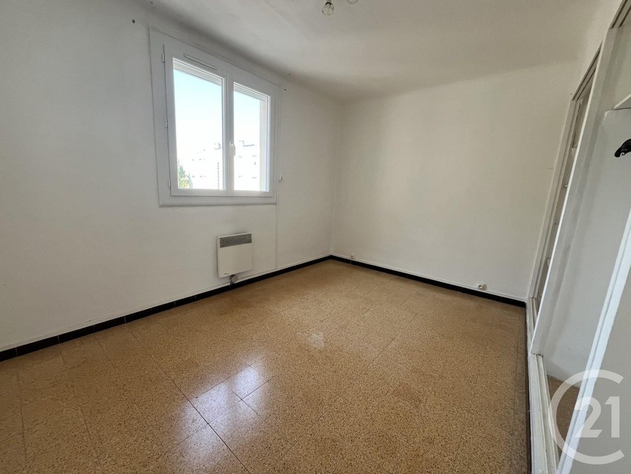 Vente Appartement à Arles 3 pièces