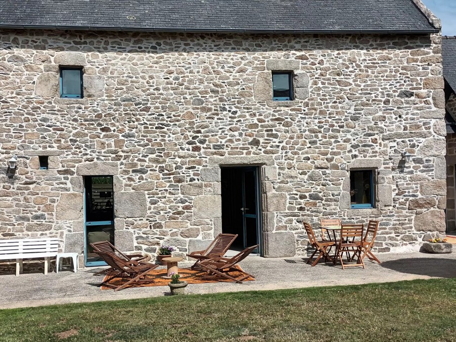 Vente Maison à Plouguerneau 6 pièces